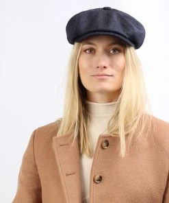 Stetson Tyrolean Loden -Ivy Cap Sales Store px6691 2 202103301133311