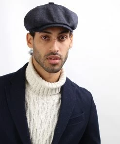 Stetson Tyrolean Loden -Ivy Cap Sales Store px6691 3 202103301133131