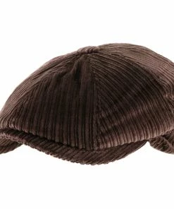 Classic Italy Classic Newsboy Velvet