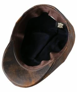 Collection Galdino 17 Collection Galdino -Ivy Cap Sales Store px6880marron beige 2 202010160132542