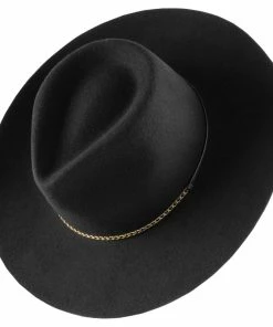 Couture évasion -Ivy Cap Sales Store px6945 noir 4 202112091517212