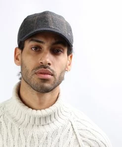 WEGENER Kieran -Ivy Cap Sales Store px6983kieran anthracite 1 20210401124150