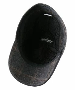WEGENER Kieran -Ivy Cap Sales Store px6983kieran thracite 1 202011291914332
