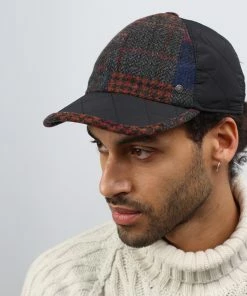 WEGENER Gunter -Ivy Cap Sales Store px7017gunter noir 1 20210401125246