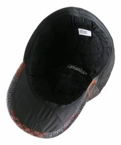 WEGENER Gunter -Ivy Cap Sales Store px7017gunternoir 2 202011291929011