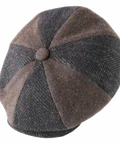 Collection Aristo -Ivy Cap Sales Store px7025aristomarron3 202101141419462