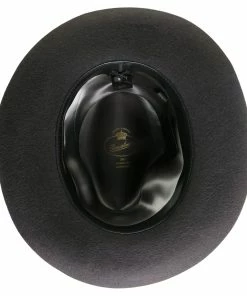 Borsalino Icare -Ivy Cap Sales Store px7157icare anthracite 5 202102100328272