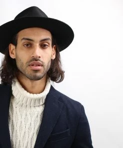 Classic Italy Diamond Sguarnito -Ivy Cap Sales Store px7184 noir 3 202103181425292