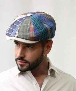 Alfonso DEste Kioto Multi -Ivy Cap Sales Store px7299kioto 2 202203312230411