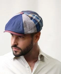 Alfonso DEste Kioto Multi -Ivy Cap Sales Store px7301 kioto 2 202203312232401