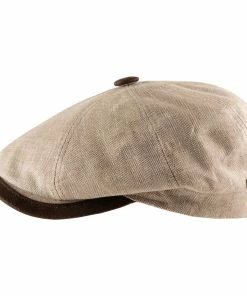 Collection City -Ivy Cap Sales Store px7322 beige marron 2 202302161716221