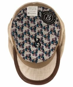 Collection City -Ivy Cap Sales Store px7322 beige marron 6 202302161716282