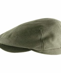 Classic Italy Classic Flatcap Wax 11 Classic Italy Classic Flatcap Wax -Ivy Cap Sales Store px7328finzi kaki 2 202103261058241