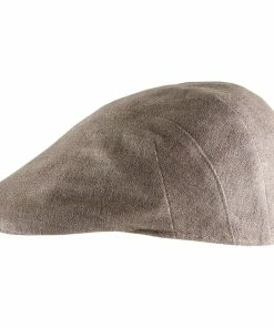 Classic Italy Classic Duckbill Linen -Ivy Cap Sales Store px7329grant 507beige 2 202103261114151