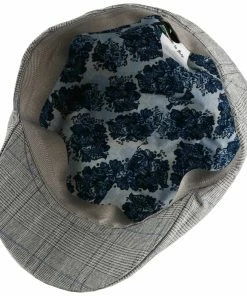 Classic Italy Leandro -Ivy Cap Sales Store px7331leandro gris 1 202103261118152