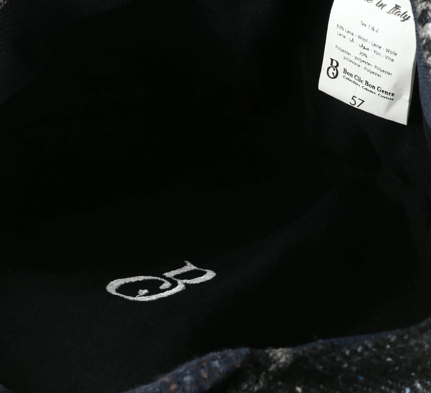 Collection Hollis 9 Collection Hollis - Image 7