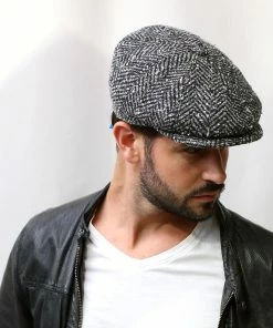 Classic Italy Leaf 16 Classic Italy Leaf -Ivy Cap Sales Store px7384leaf grigio 2 202110150048521