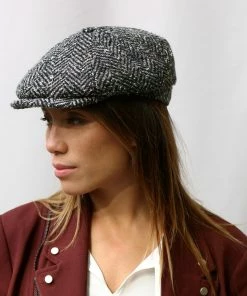 Classic Italy Leaf 15 Classic Italy Leaf -Ivy Cap Sales Store px7384leaf grigio 3 202110150048522