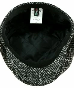 Classic Italy Leaf 21 Classic Italy Leaf -Ivy Cap Sales Store px7384leaf grigio 5 202106141456192