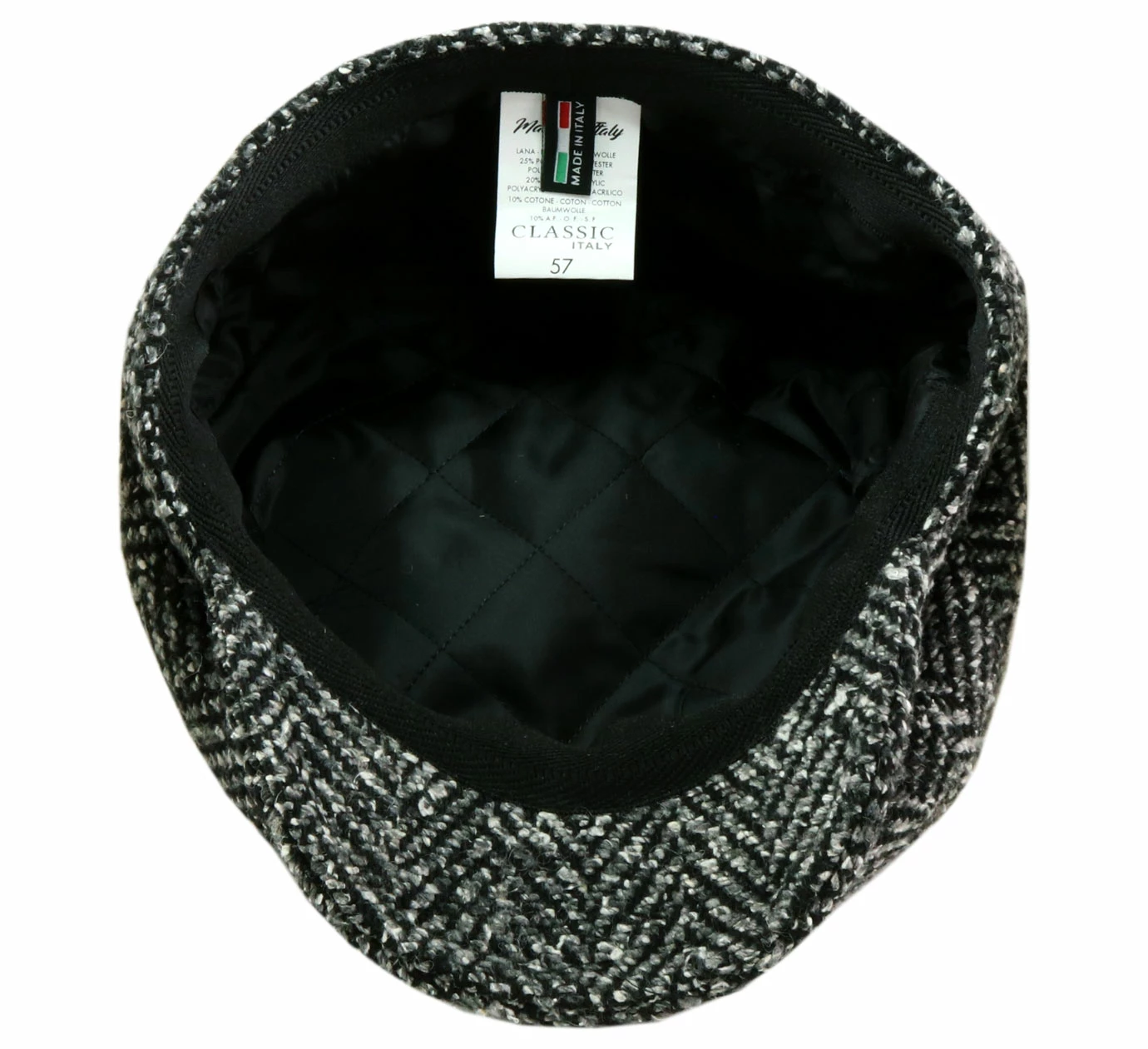 Classic Italy Leaf 12 Classic Italy Leaf - Image 10