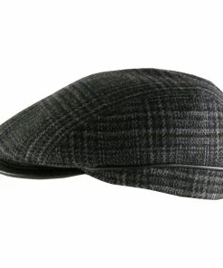 Classic Italy Easton -Ivy Cap Sales Store px7388easton tessutofnn modw grisnoir 2 202104201034551