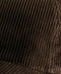 Classic Italy Classic Baseball Velvet -Ivy Cap Sales Store px7392avery marron 5 20210410153749