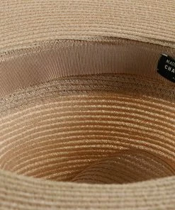 Mademoiselle Chapeaux Laurent -Ivy Cap Sales Store px7393laurent beige 1 20210403143819
