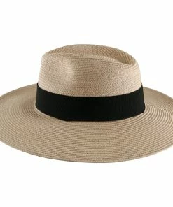Mademoiselle Chapeaux Laurent -Ivy Cap Sales Store px7393laurent beige 2 202104031438191