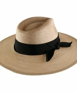 Mademoiselle Chapeaux Laurent -Ivy Cap Sales Store px7393laurent beige 5 202104031438332