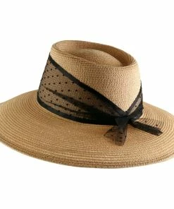 Mademoiselle Chapeaux Jane -Ivy Cap Sales Store px7394jane beige 2 202104031439331