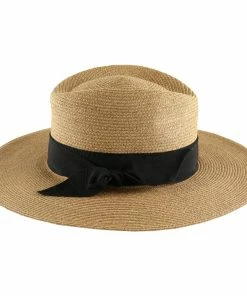 Mademoiselle Chapeaux Lou -Ivy Cap Sales Store px7413lou beige 3 202104141140062