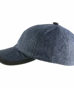Classic Italy Emmett -Ivy Cap Sales Store px7424emmett bleunero 2 202104101546321