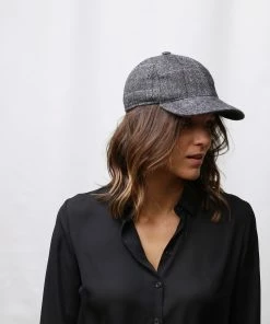 Classic Italy Orecchio -Ivy Cap Sales Store px7427 gris 1 202210080540562