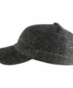 Classic Italy Orecchio -Ivy Cap Sales Store px7427orecchio gris 2 202104101548081