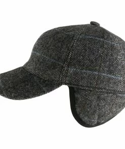 Classic Italy Orecchio -Ivy Cap Sales Store px7427orecchio gris 5 202104101548172