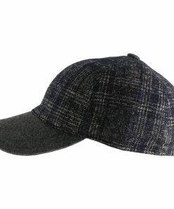 Classic Italy Léandro -Ivy Cap Sales Store px7430leandro bleuanthracite 3 202104101550072