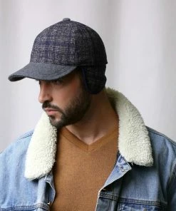 Classic Italy Léandro -Ivy Cap Sales Store px7430leandro bleuanthrancite 2 202111021605261