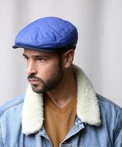 Classic Italy Angelo -Ivy Cap Sales Store px7432angelo bleu bleu 1 20211102160821