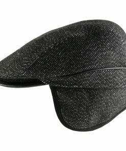Classic Italy Giulian -Ivy Cap Sales Store px7433giulian australia fnn noir 4 202104201100181