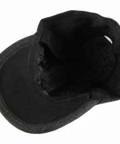 Classic Italy Ariano -Ivy Cap Sales Store px7436ariano grisnero 1 20210410160022