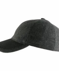 Classic Italy Ariano -Ivy Cap Sales Store px7436ariano grisnero 2 202104101600221