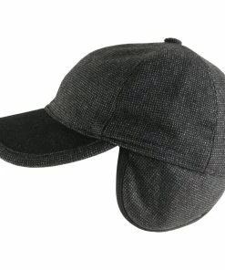 Classic Italy Ariano -Ivy Cap Sales Store px7436ariano grisnero 5 202104101600382