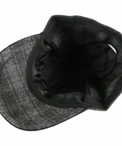 Classic Italy Caldo -Ivy Cap Sales Store px7437caldo grisnero 1 20210410160452