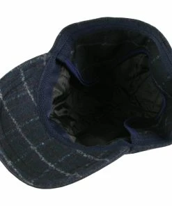 Classic Italy Amos -Ivy Cap Sales Store px7438amos bleubleu 1 20210410160629