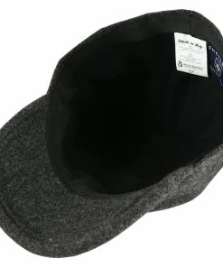 Collection Sopra -Ivy Cap Sales Store px7440sopra nero 1 20210413131427