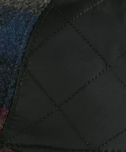 Classic Italy Boccioleto 16 Classic Italy Boccioleto -Ivy Cap Sales Store px7444boccioleto noir 5 202104131324572