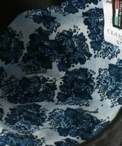 Classic Italy Classic Duckbill Cotton 16 Classic Italy Classic Duckbill Cotton -Ivy Cap Sales Store px7448duckbillcoton gabardine nero 2 202104131333041