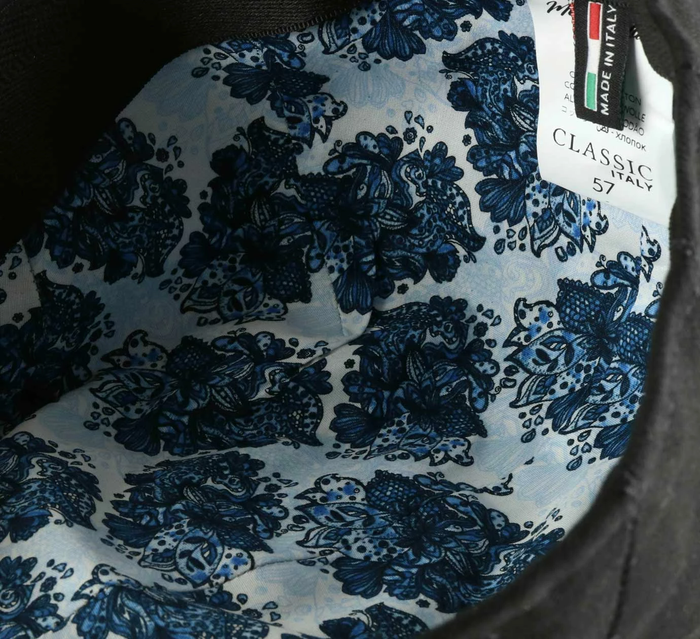 Classic Italy Classic Duckbill Cotton 9 Classic Italy Classic Duckbill Cotton - Image 7