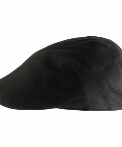 Classic Italy Classic Duckbill Cotton 14 Classic Italy Classic Duckbill Cotton -Ivy Cap Sales Store px7448duckbillcoton gabardine nero 3 202104131333042