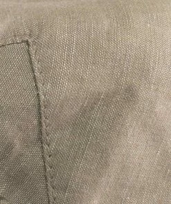 Classic Italy Double Flatcap Chambray -Ivy Cap Sales Store px7451 doubleflatcap beige 4 202203282320172